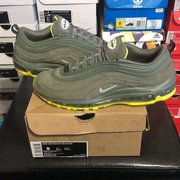air max 97 milan
